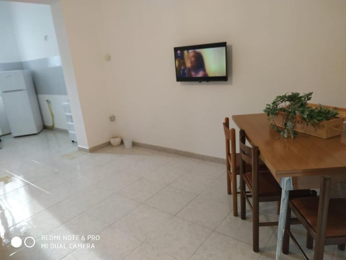 Willa Casa Biabella Petrosino Zewnętrze zdjęcie
